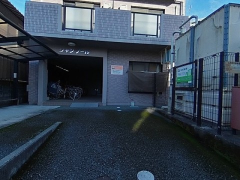 パノラマ