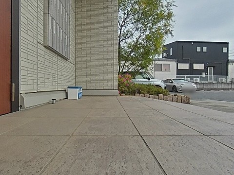 パノラマ