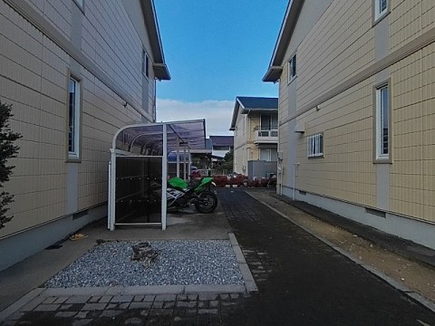 パノラマ