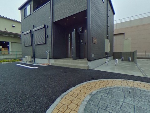 パノラマ