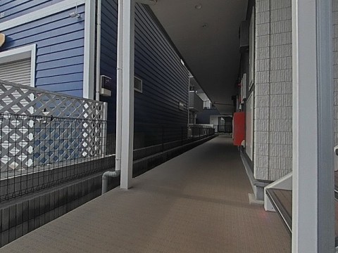 パノラマ