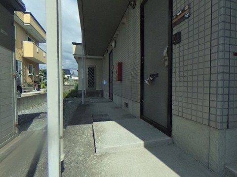 パノラマ