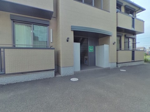 パノラマ