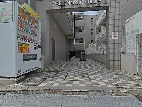 パノラマ