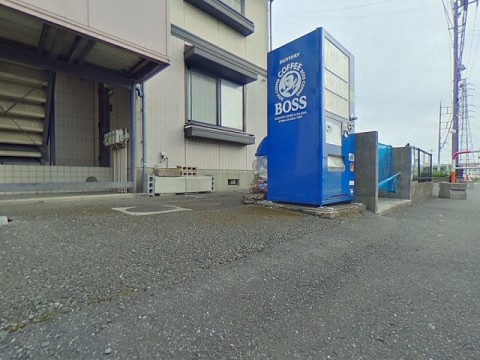 パノラマ