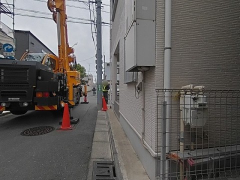 パノラマ