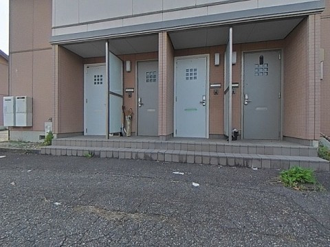 パノラマ