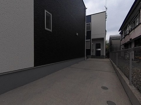 パノラマ