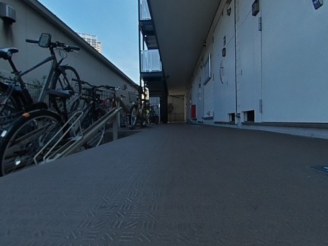 パノラマ