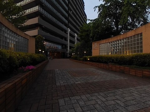 パノラマ