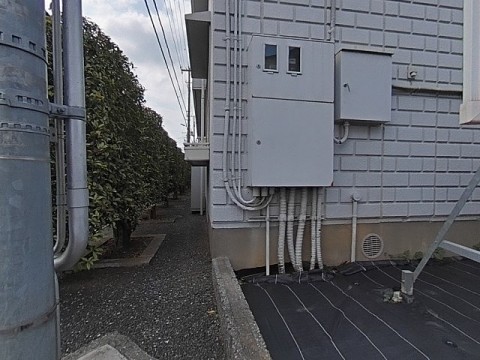 パノラマ