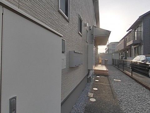 パノラマ