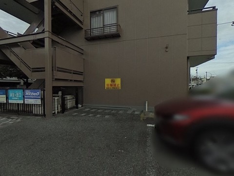 パノラマ