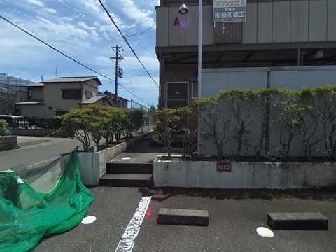 パノラマ