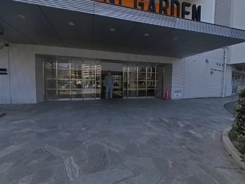 パノラマ