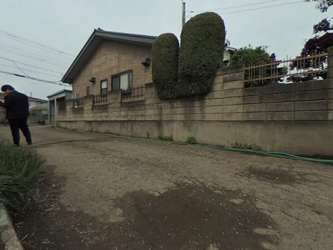 パノラマ