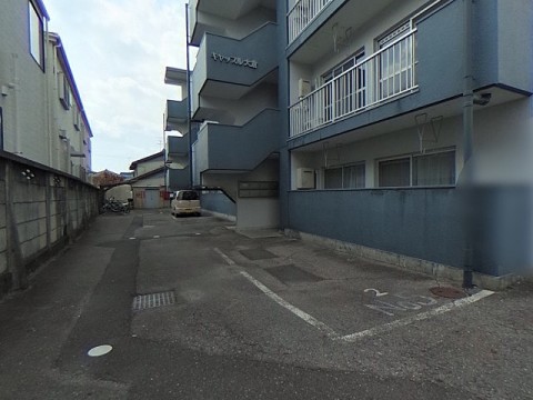 パノラマ