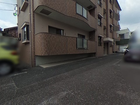 パノラマ