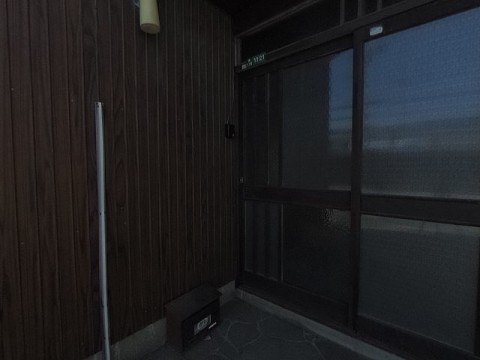 パノラマ