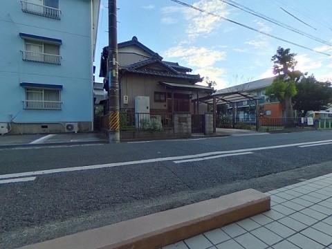 パノラマ