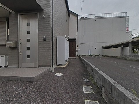 パノラマ