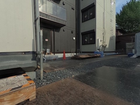 パノラマ