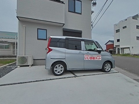 パノラマ