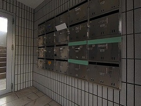 パノラマ
