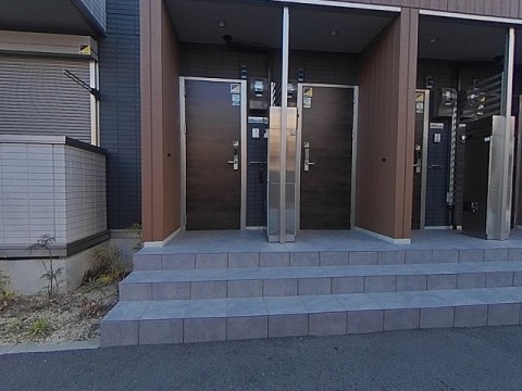 パノラマ