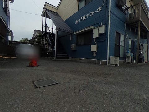 パノラマ
