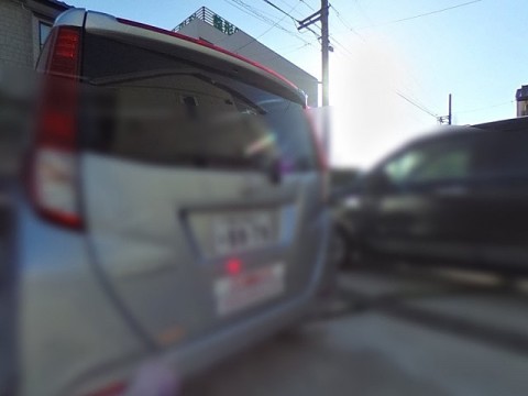 パノラマ