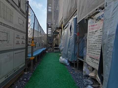 パノラマ