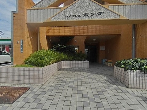 パノラマ