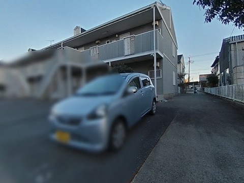 パノラマ