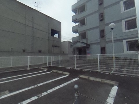 パノラマ