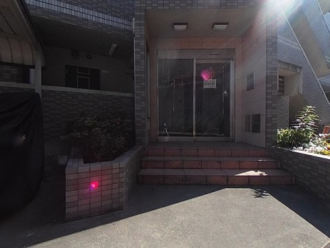 パノラマ