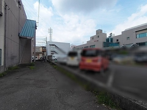 パノラマ