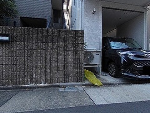 パノラマ