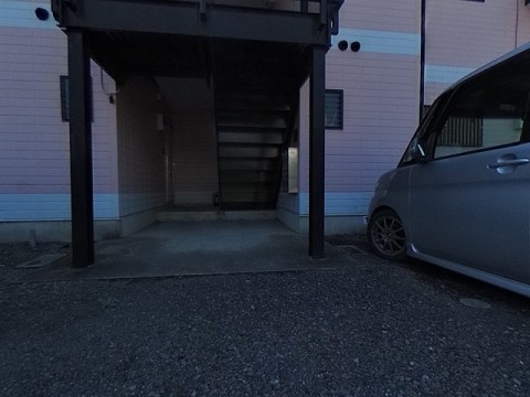 パノラマ