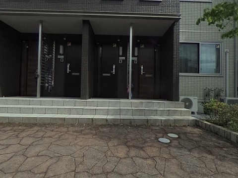 パノラマ