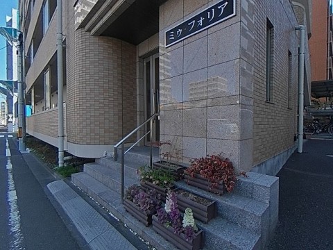パノラマ
