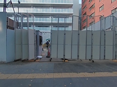 パノラマ