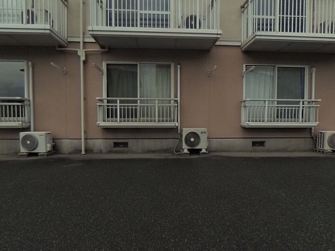 パノラマ