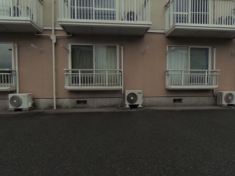 パノラマ