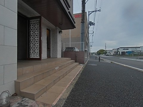 パノラマ