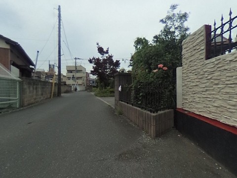 パノラマ