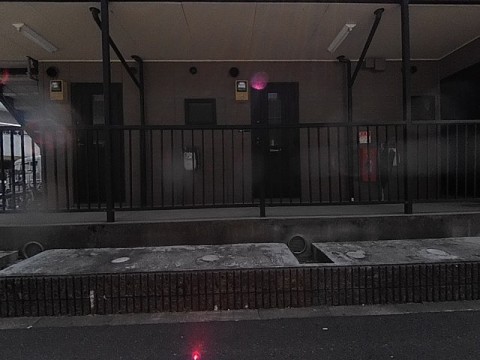 パノラマ
