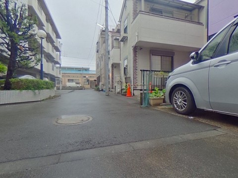 パノラマ