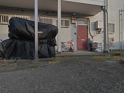 パノラマ