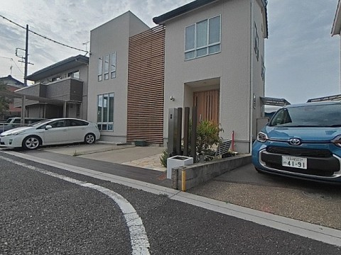 パノラマ
